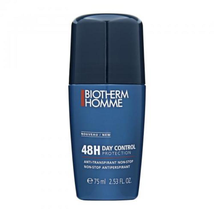 Homme Day Control Deo 48 H Roll-on 75Ml