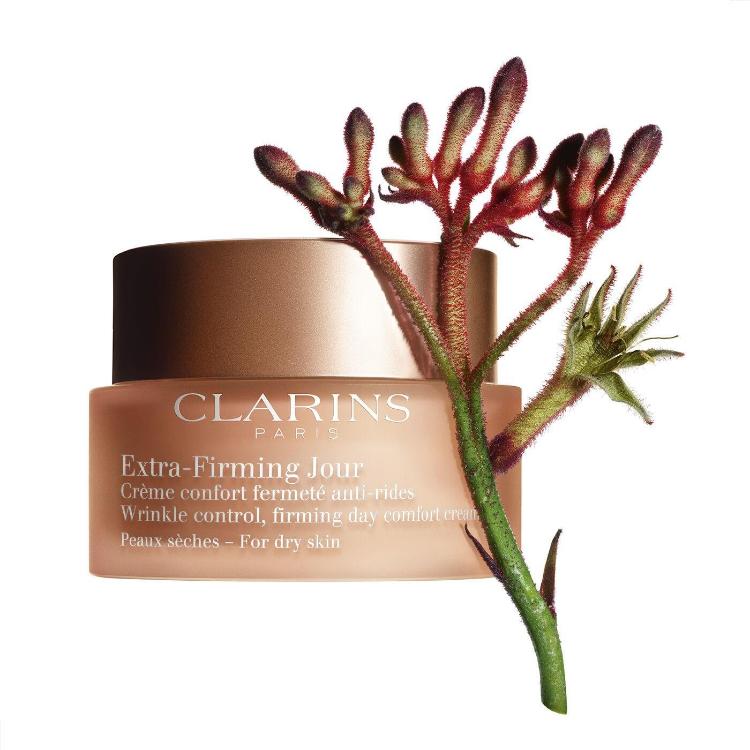 Extra Firming Day Cream