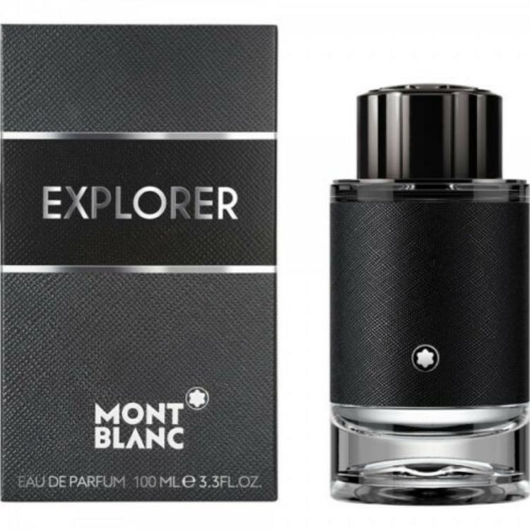 Montblanc Explorer Edp 100Ml