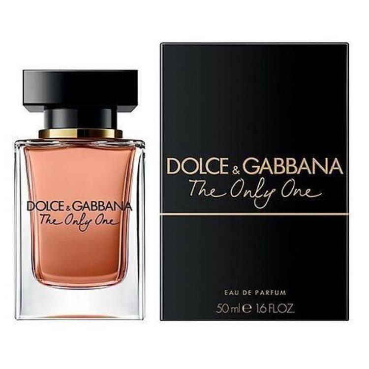 D&G The Only One Eau De Parfum 50Ml