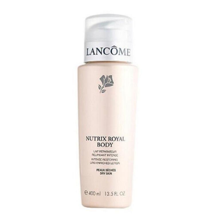 Lancome Nutr Royal Body Milk 400Ml