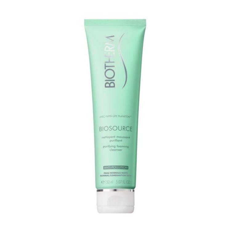 Biosource Mousse Nettoyante 150 ml