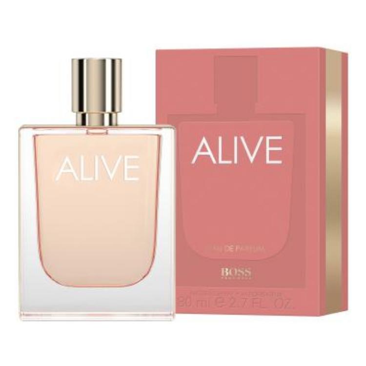 Alive Eau De Parfum 80 ml