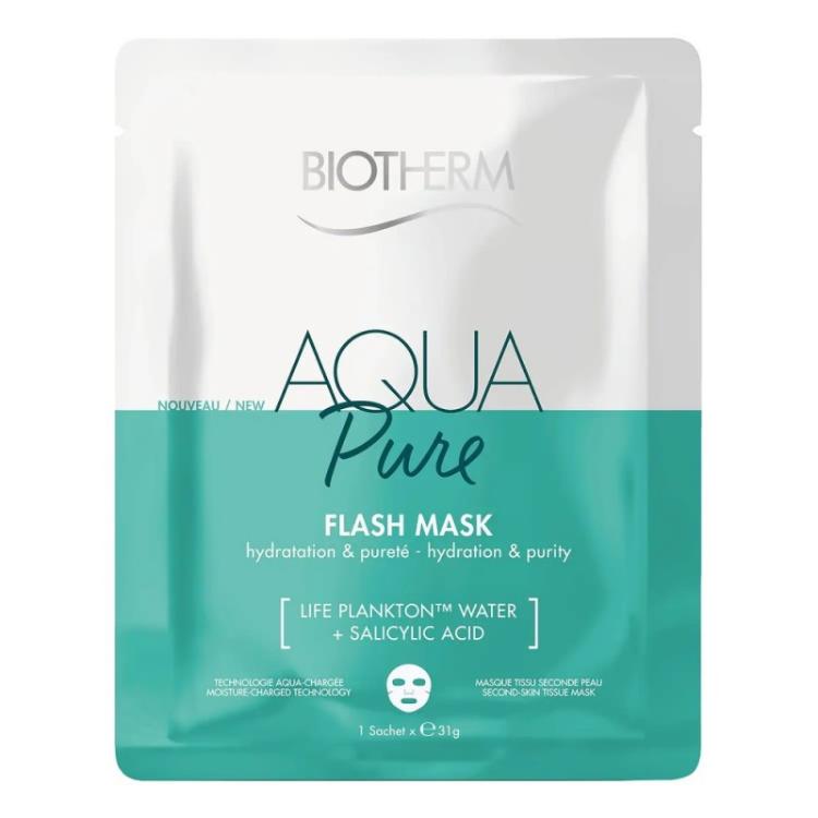 Aqua Super Mask Pure 35X1