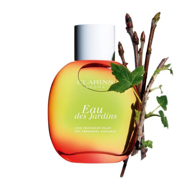 Eau Des Jardins Spray 100 ml