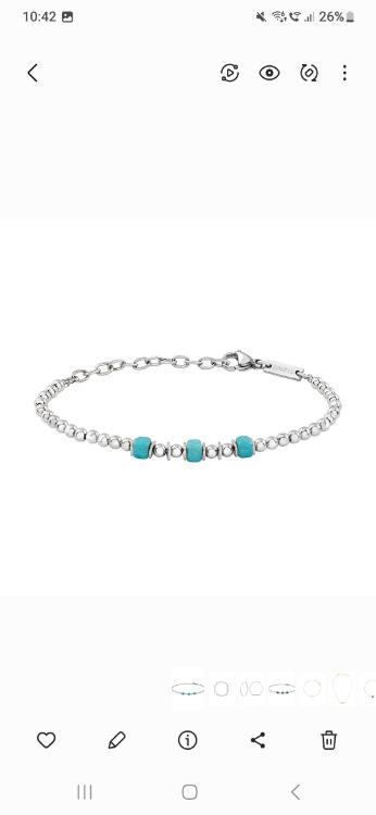 Bracciale Mixology - TJ3544