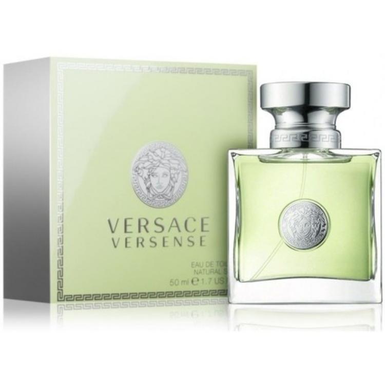 Versense Eau De Toilette 50Ml