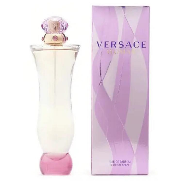 Woman Eau De Parfum 50Ml