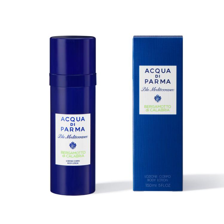 Blu Med. Berg Di Calabria - Body Lotion