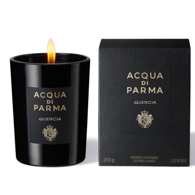 Quercia - candle 200 g