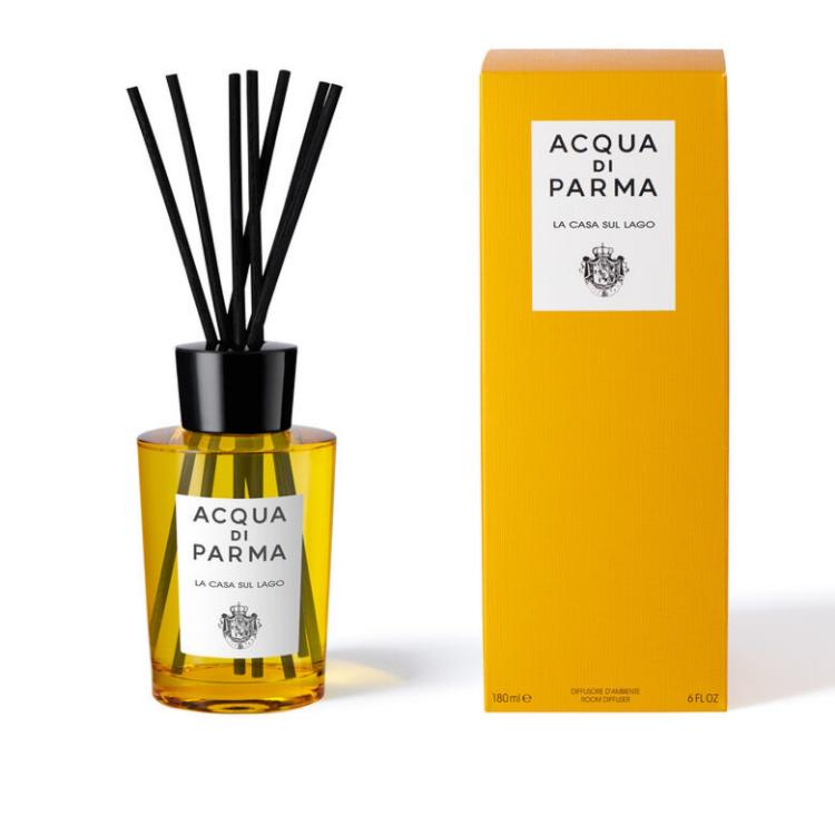 La Casa Sul Lago - diffuser 180 ml