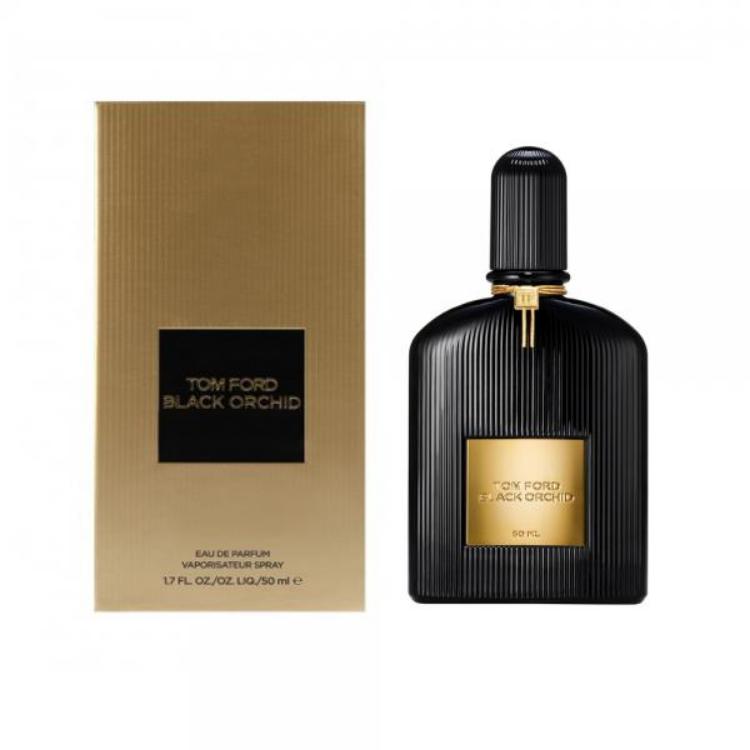 Black Orchid Eau De Parfum 50Ml