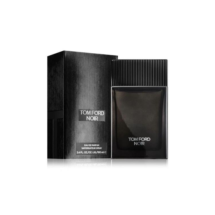 Noir Eau De Parfum 100Ml