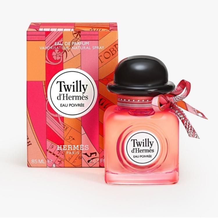 Twilly Eau Poivrèe  85Ml