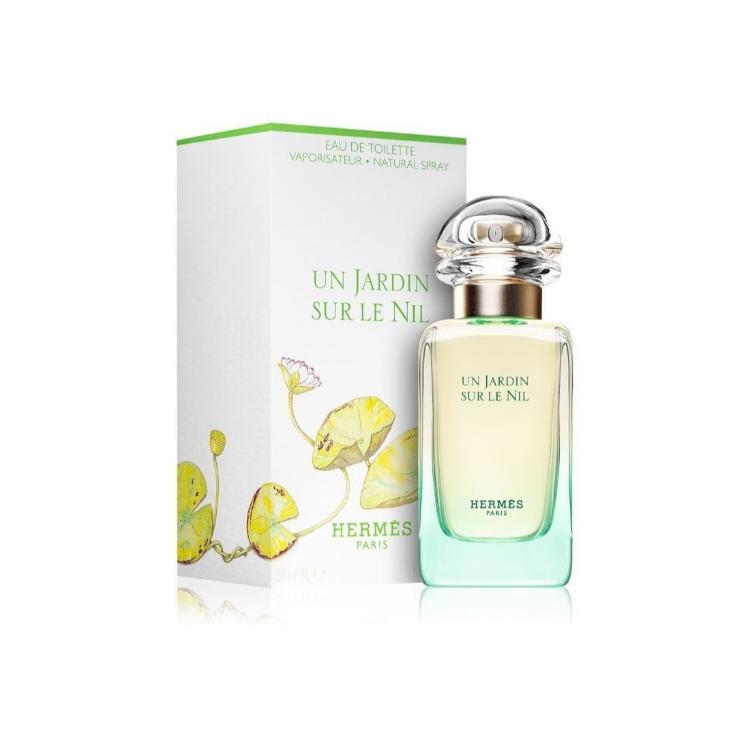 Hermés Jardin Sur Le Nil EdT 50 Ml