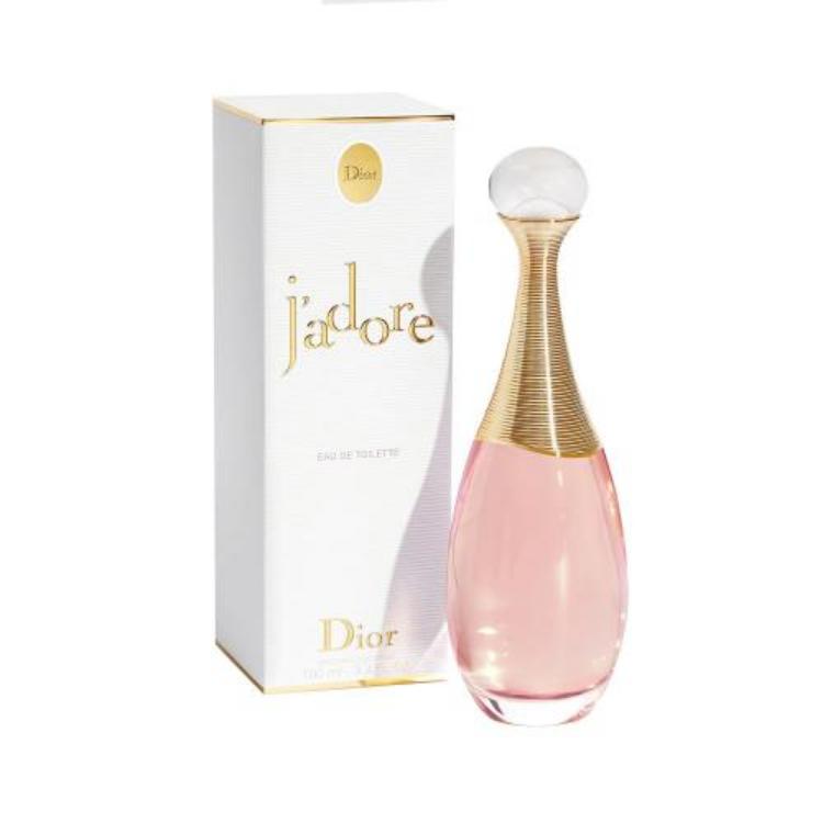 Dior Jadore New Eau Lumiere Edt 100Ml