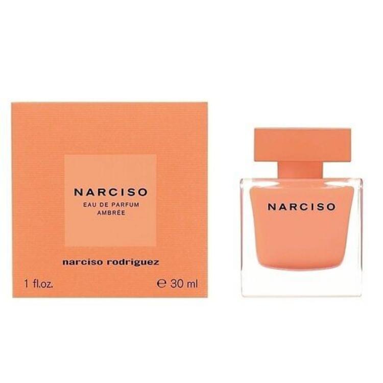 Narciso Rodrigues Ambrée Edp 90Ml