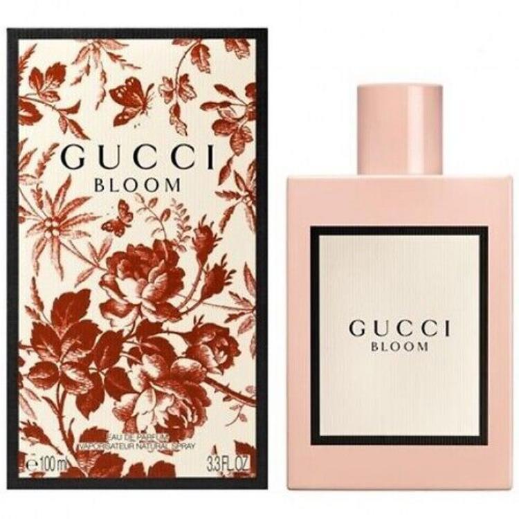 Bloom Eau De Parfum  100Ml