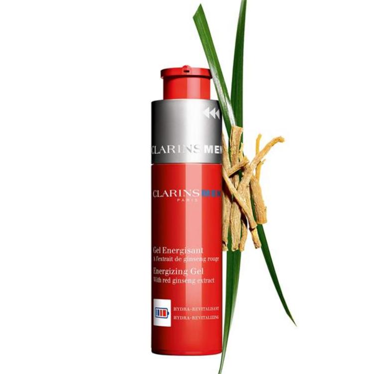 Men Energizing Gel 50Ml