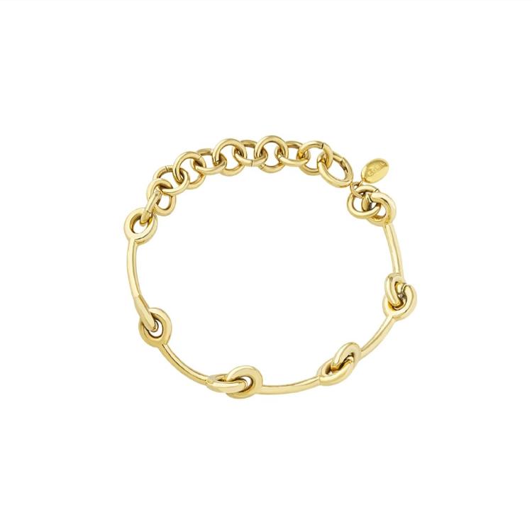 Bracciale Tie Up - TJ3476