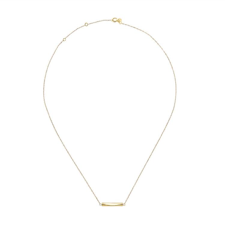 Collana Flow - TJ3575