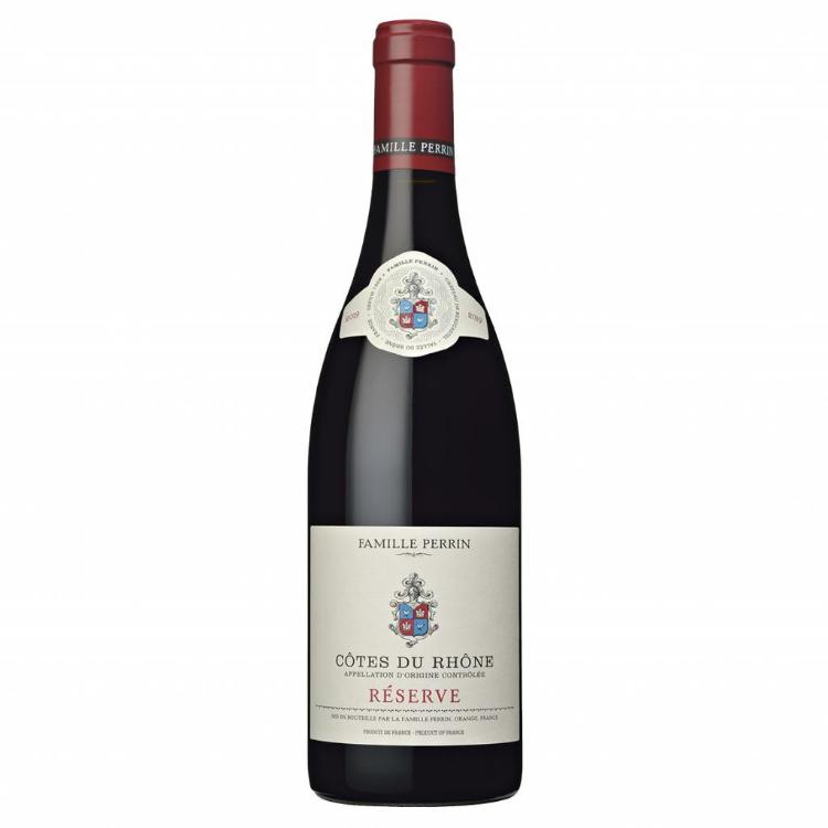 Fam.Perrin Cote Du Rhone Rouge 75Cl