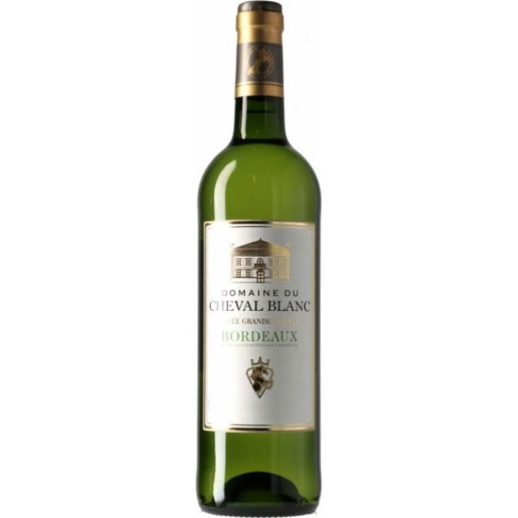 Domaine Du Cheval Blanc 75Cl