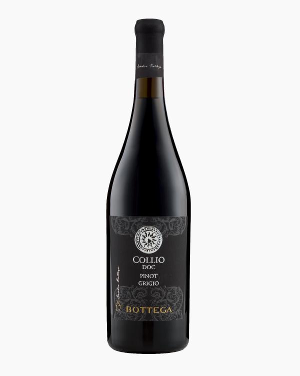 Bottega Pinot Grigio Collio 75Cl