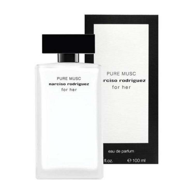 Nr For Her Pure Musc Edp 50Ml