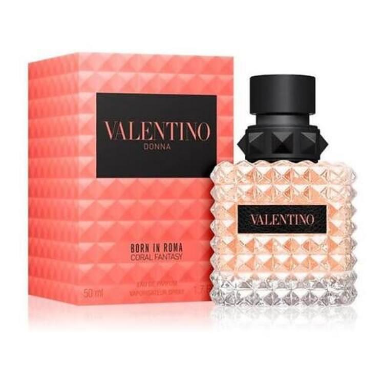 Val Vlt Bi C Do Edp V50Ml 50Ml Edp