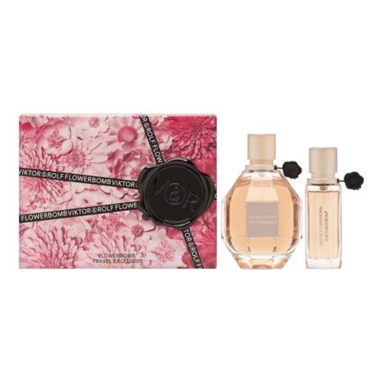 Vr Flowerbomb Trex Set