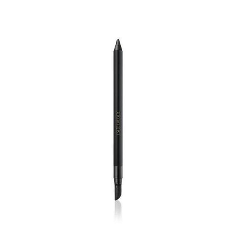 El Dw 24H Wtrprf Eye Pnl Onyx