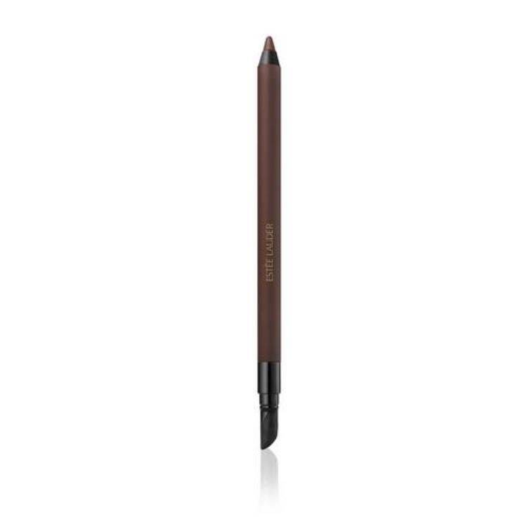 El Dw 24H Wtrprf Eye Pcl Cocoa