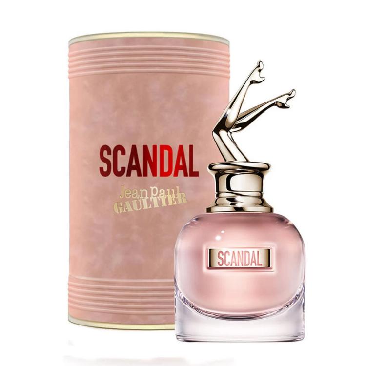 Jpg Scandal Edp Spray 80Ml