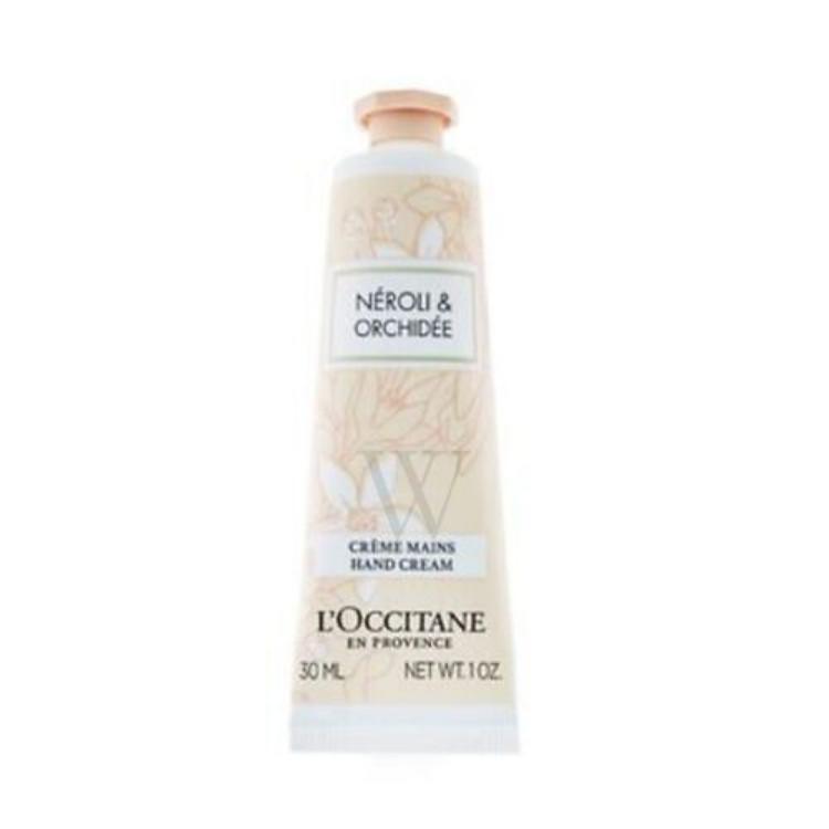 Loccitane Neroli Orchid Hand Cream 30Ml