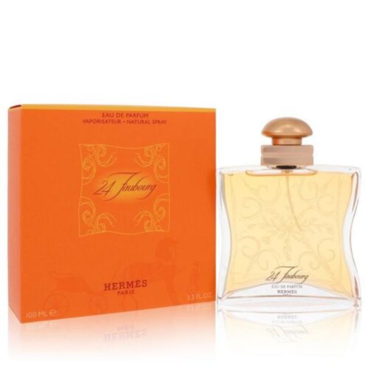 Hermes 24 Faubourg  100Ml Edp