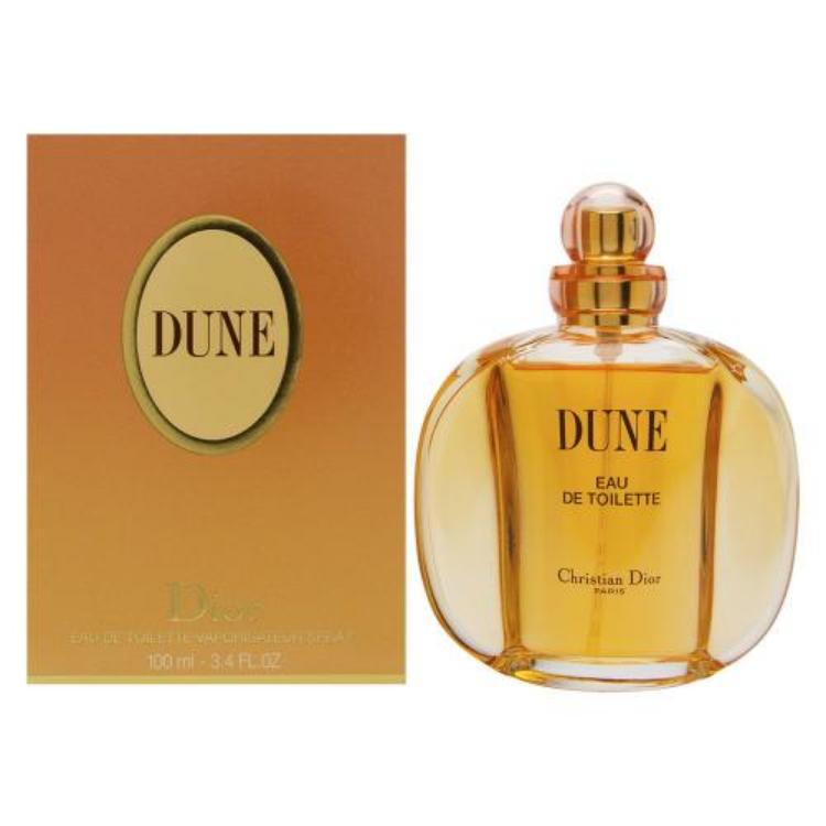 Dior Dune Edt 100Ml