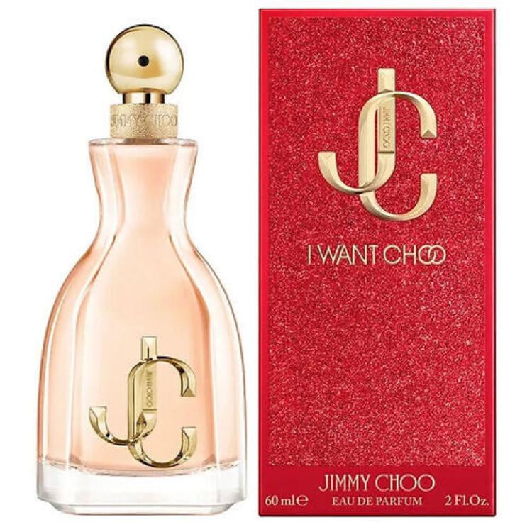 J.Choo I Want Choo 100Ml Edp