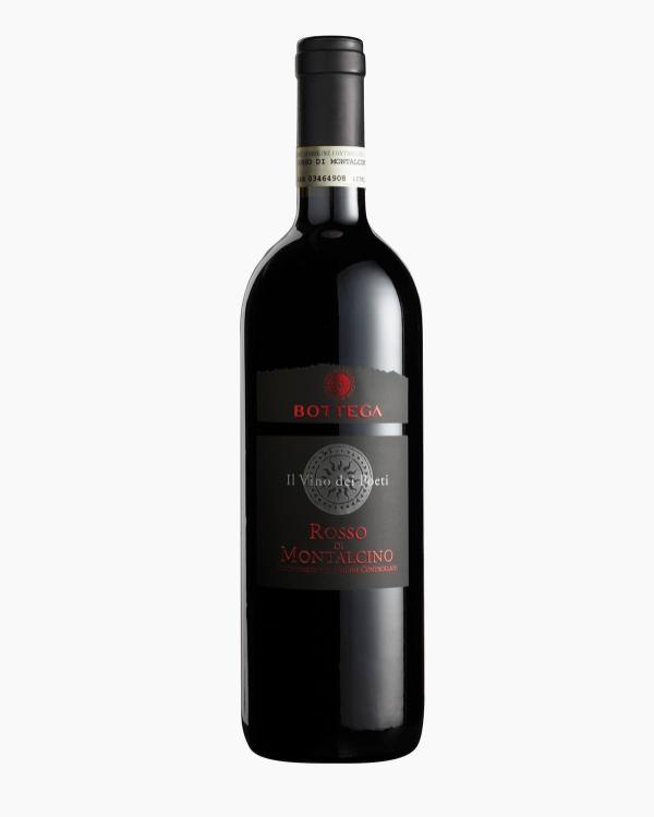 Bottega Rosso Di Montalcino Doc 75Cl