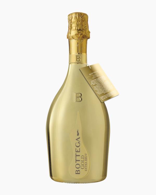 Bottega Gold Extra Brut Dfx 75Cl