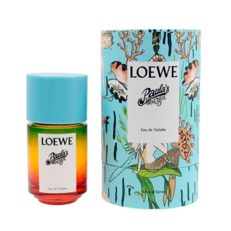 Loewe Paula'S Ibiza 2020 50.00Ml Edt