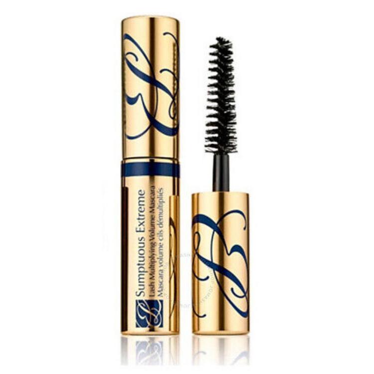 El Sumptuous Extm Mascara   Black