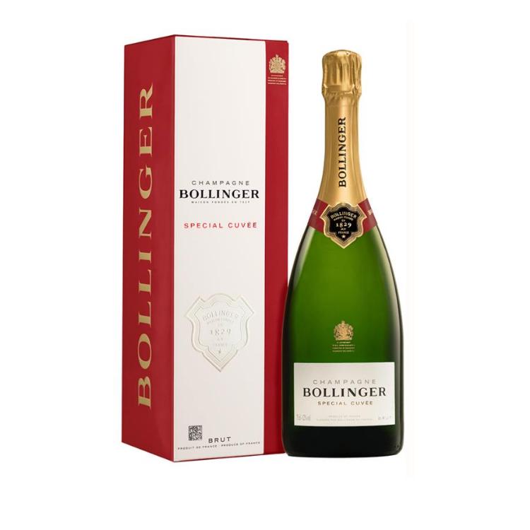 Bollinger 75Cl