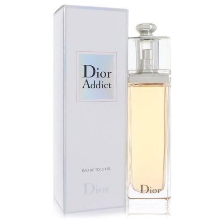 Dior Addict Edt 100Ml