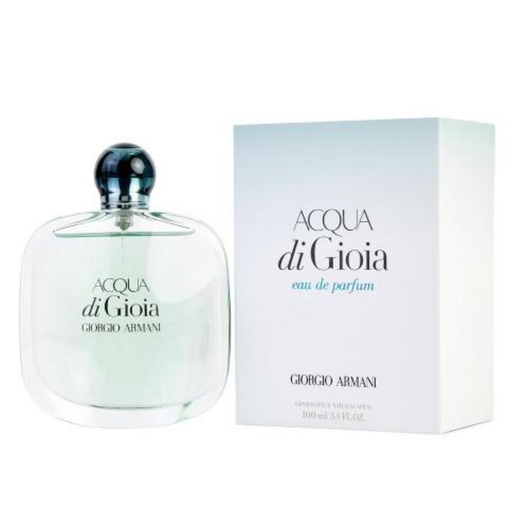 Armani Acqua Di Gioia Edp 100Ml