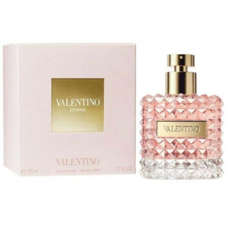 Valentino Donna Edp 50Ml
