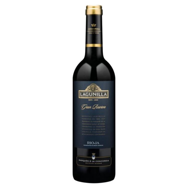Lagunilla Gran Reserva 75Cl