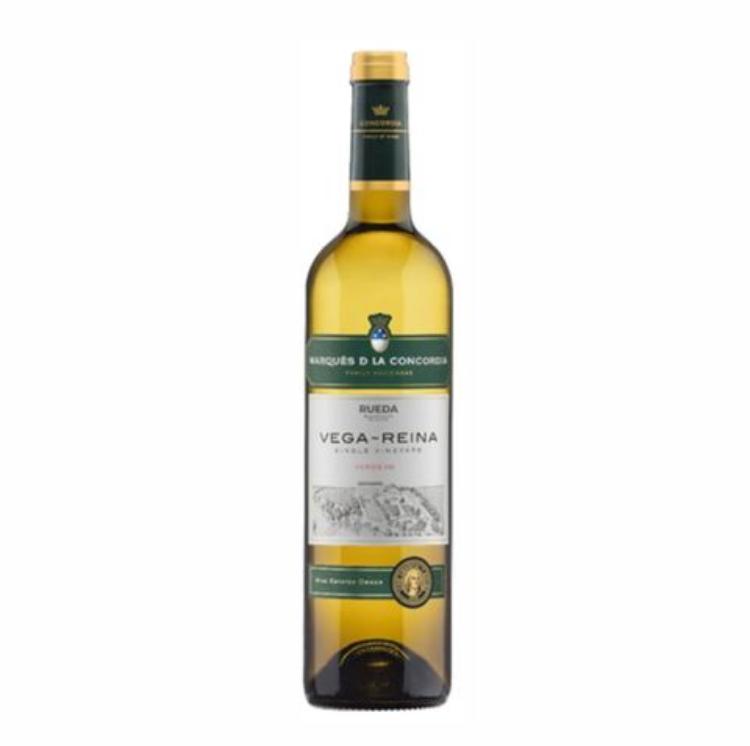 Vega De La Reina Verdejo 75Cl