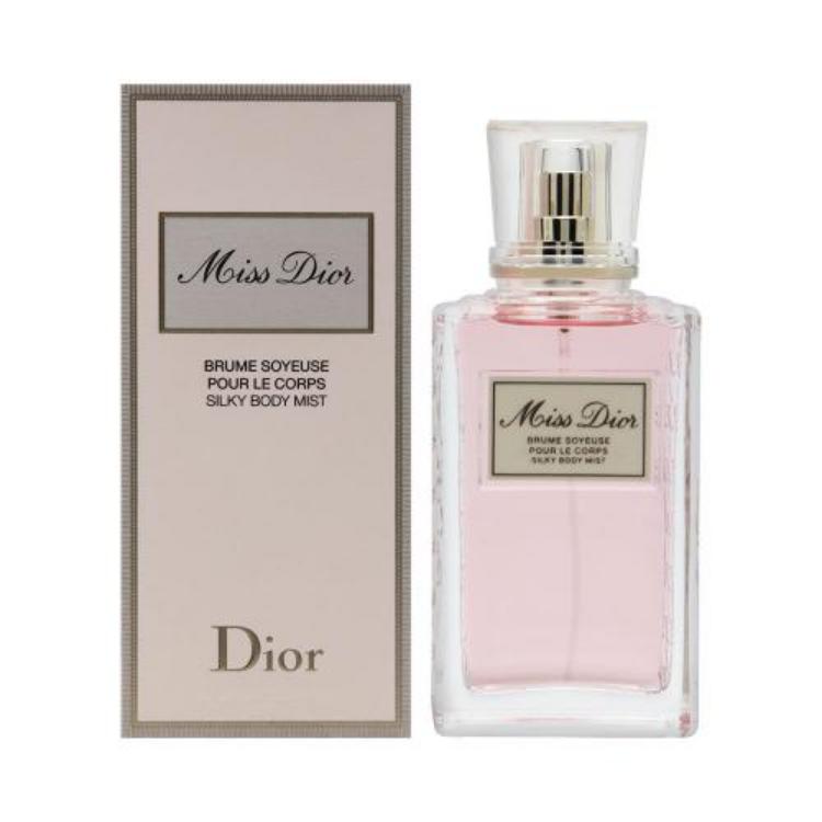 Dior Miss Dior Body Mist 100Ml