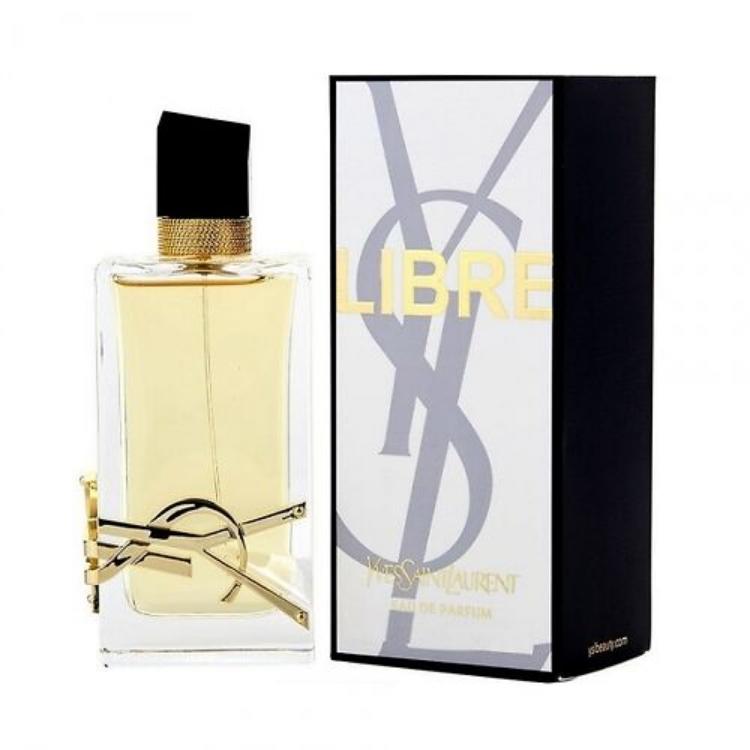 Ysl Libre Edp 90Ml